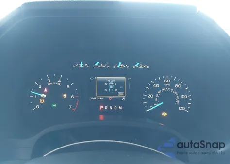 2019 Ford F-150 Xl z USA, uszkodzony, nr VIN 1FTEX1CPXKFA36553